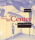 From Margin to Center by Julie H. Reiss