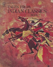 Tales from Indian classics by Savitri.