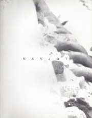 Cover of: Navjot by 