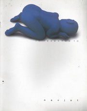 Cover of: In Response To