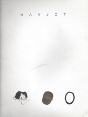 Cover of: Navjot (2006): Artist Catalogue