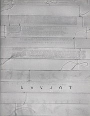 Cover of: Navjot (2001)