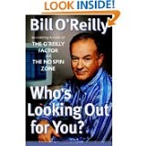 Cover of: Who's looking out for you?