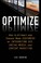 Cover of: Optimize