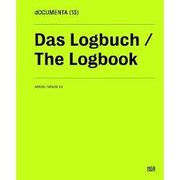 The Logbook, dOCUMENTA (13)