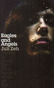 Cover of: Eagles and Angels by 