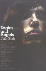 Cover of: Eagles and Angels by 
