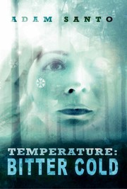 Cover of: Temperature: Bitter Cold