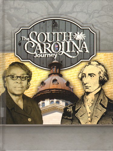 The South Carolina Journey by 
