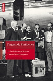 Cover of: L'argent de l'influence by 