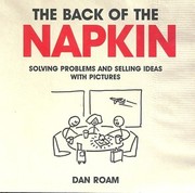 Cover of: The Back of the Napkin by 