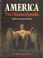 Cover of: America, the glorious republic