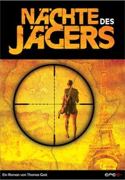 Cover of: Nächte des Jägers