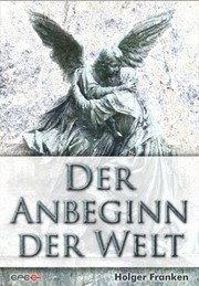 Cover of: Der Anbeginn der Welt