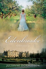 Edenbrooke by Julie C. Donaldson