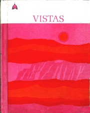 Cover of: Vistas by Helen M. Robinson.