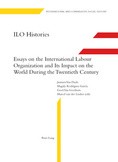 Cover of: ILO Histories by 