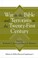 Cover of: War in the Bible and terrorism in the twenty-first century