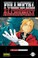 Cover of: Fullmetal Alchemist, 1