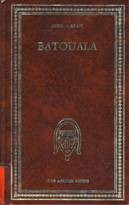 Cover of: Batouala by René Maran