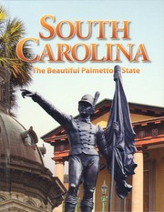 Cover of: South Carolina: the beautiful Palmetto State