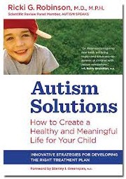 Autism solutions