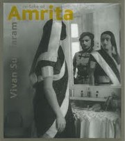 Cover of: re-take of Amrita