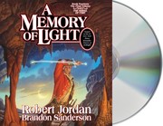 Cover of: A Memory of Light by 