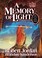 Cover of: A Memory of Light