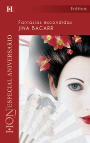 Cover of: Fantasías escondidas