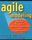 Cover of: Agile modeling