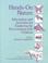 Cover of: Hands-On Nature