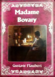 Cover of: Madame Bovary by 