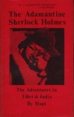The Adamantine Sherlock Holmes by Hapi