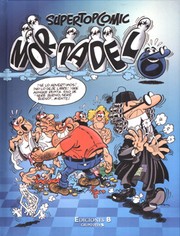 Cover of: Mortadelo: Supertopcómic, 11