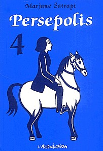 Persepolis 4