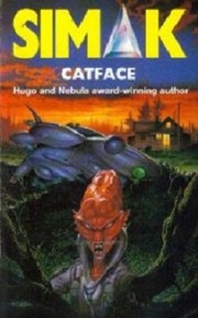 Cover of: Catface by Clifford D. Simak