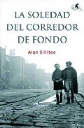 Cover of: La soledad del corredor de fondo