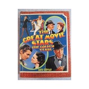 Cover of: The great movie stars by David Shipman