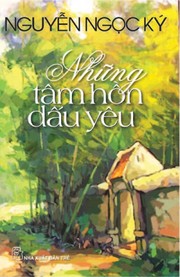 Những tâm hồn dấu yêu by Nguyễn Ngọc Ký