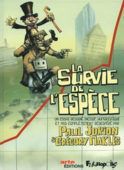 Cover of: La survie de l'espèce by 