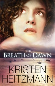 Cover of: The breath of dawn