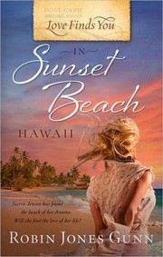 Cover of: Love finds you in Sunset Beach, Hawaii