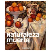 Cover of: Naturaleza muerta