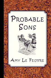 Cover of: Probable Sons