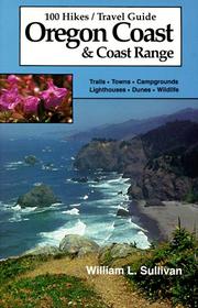 100 Hikes/Travel Guide