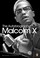 Cover of: The Autobiography of Malcolm X