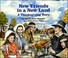 Cover of: New Friends in a New Land
