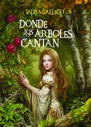 Cover of: Donde los árboles cantan by 