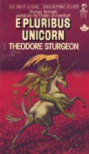 E Pluribus Unicorn